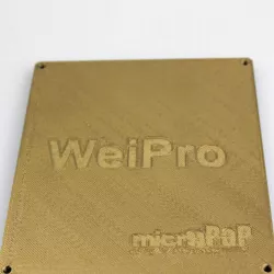 Tapa WeiPro