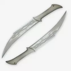 Tauriels Daggers from The Hobbit