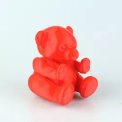Teddy Bear Big