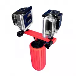 Telescopic GoPro Handle