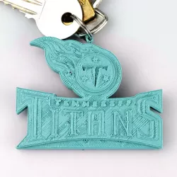Tennessee Titans Logo