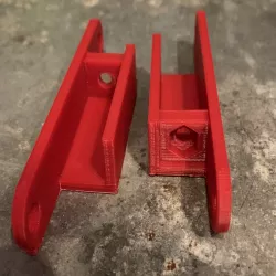 Terminal Hub Block