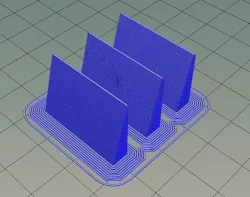 Test Triangle Shape