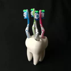 The Big Tooth 2.0