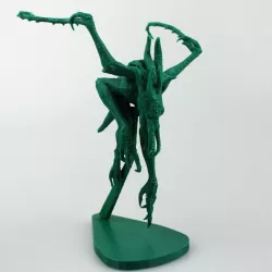 The Kraken from Evolve