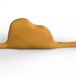 The Little Prince - 'Drawing Number One'