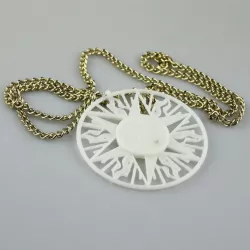 The Sun Necklace
