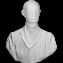 Thomas Fortune Ryan