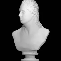 Thomas Mansel Talbot