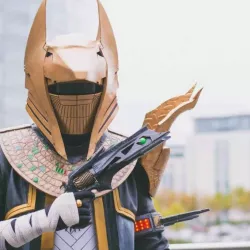 Thorn from Destiny