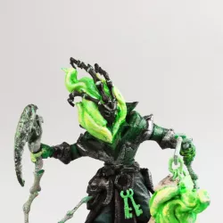 Thresh - league of legends