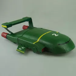Thunderbird 2 - 2015