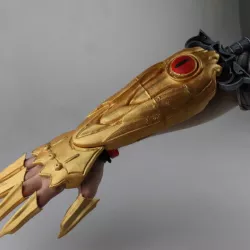 Thundercats Claw Shield