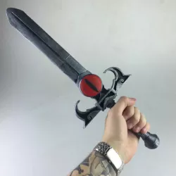 Thundercats - Sword of Omens