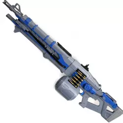 Thunderlord From Destiny