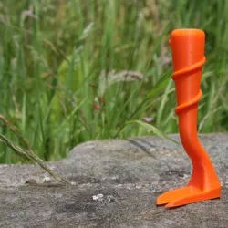 Tick Twister