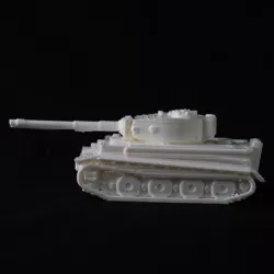 Tiger tank mk1 28mm