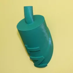 TNT Coat Hook - Novelty Coat Hooks