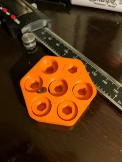 Tolerance test