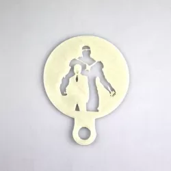 Tony Stark