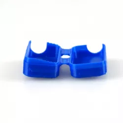 Toothbrush protective cap