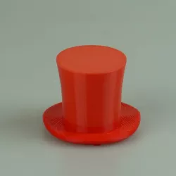 top hat
