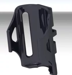 Tornado Grenade Support