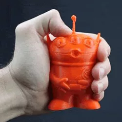 Toy Story Alien