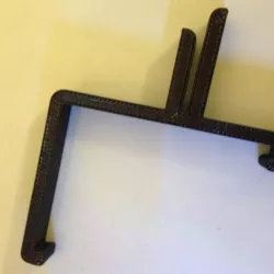 Tp Link Cloud Camera NC 200 holder for Zortrax M200 Printer