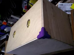 Trunk Corners