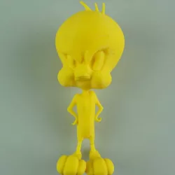 Tweety Bird