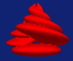 Twisted Drop