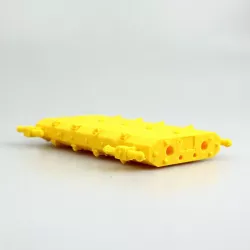 UEA Battleship