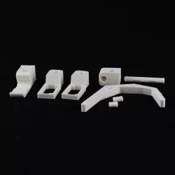 Ultimaker Camera Holder For Genius Widecam