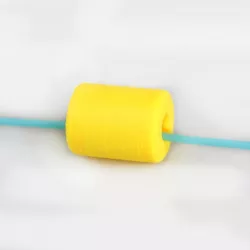 Universal 3D Printer Filament Filter