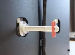 Universal Cantilevered Spool Holder for 3D printers