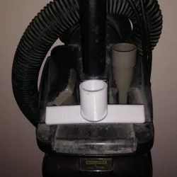 Vacuum Cleaner Floor Brush