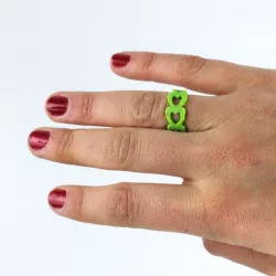 Valentine's Ring