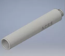 VAPE TIP 8.5mm base
