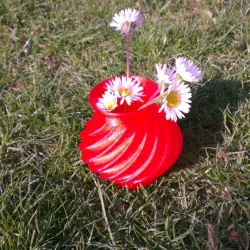 Vase