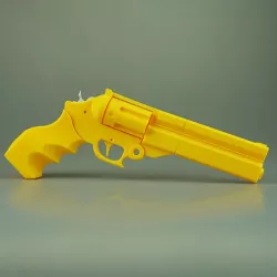 Vash Revolver model