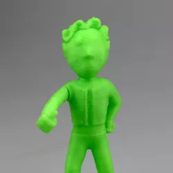 Vault Boy (Fallout)