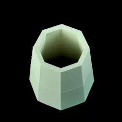 Vegetable Mould - 3Dponics Gardening Tools