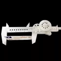 Vernier Caliper
