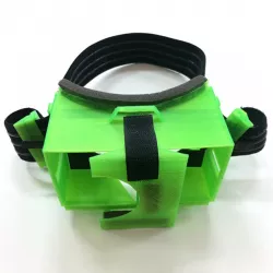 VReX - Virtual Reality Case for Smartphones