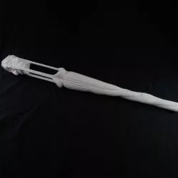 Wabbajack Skyrim Battlemop