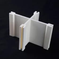 Wall Divider