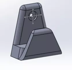 Wall hanger