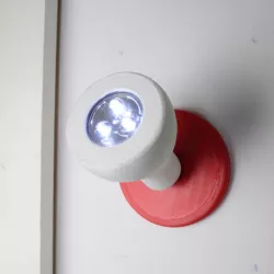 Wall Lamp