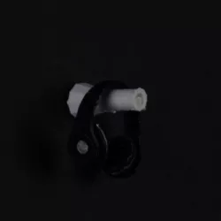 Wall Mounted Headphone Stand